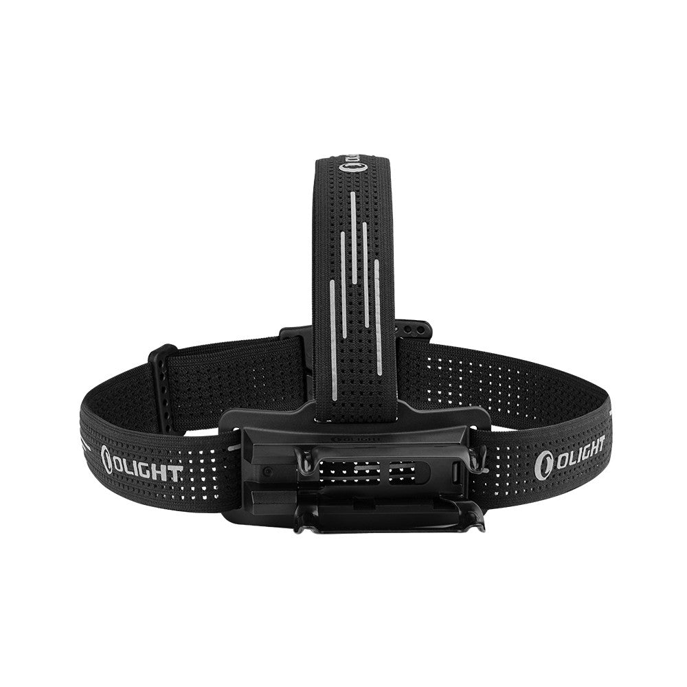 Olight Perun 3 Headlamp 3000Lm - Black