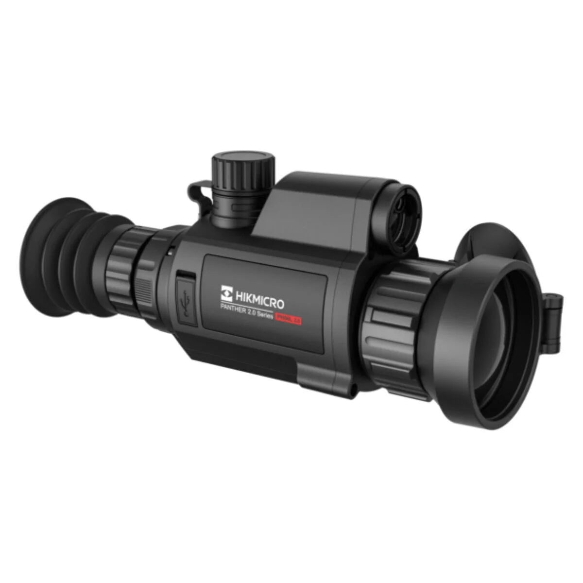 Hikmicro Panther 2.0 PH35L 35MM Thermal Imaging Scope FREE SHIPPING !