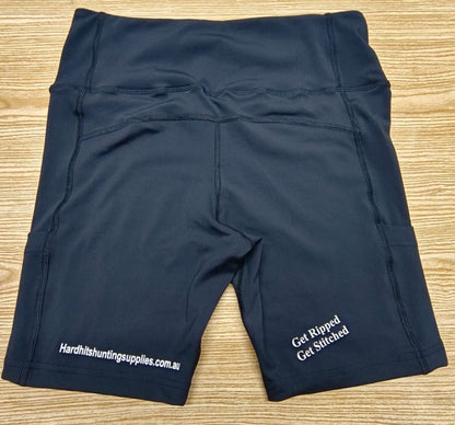 Gym Shorts