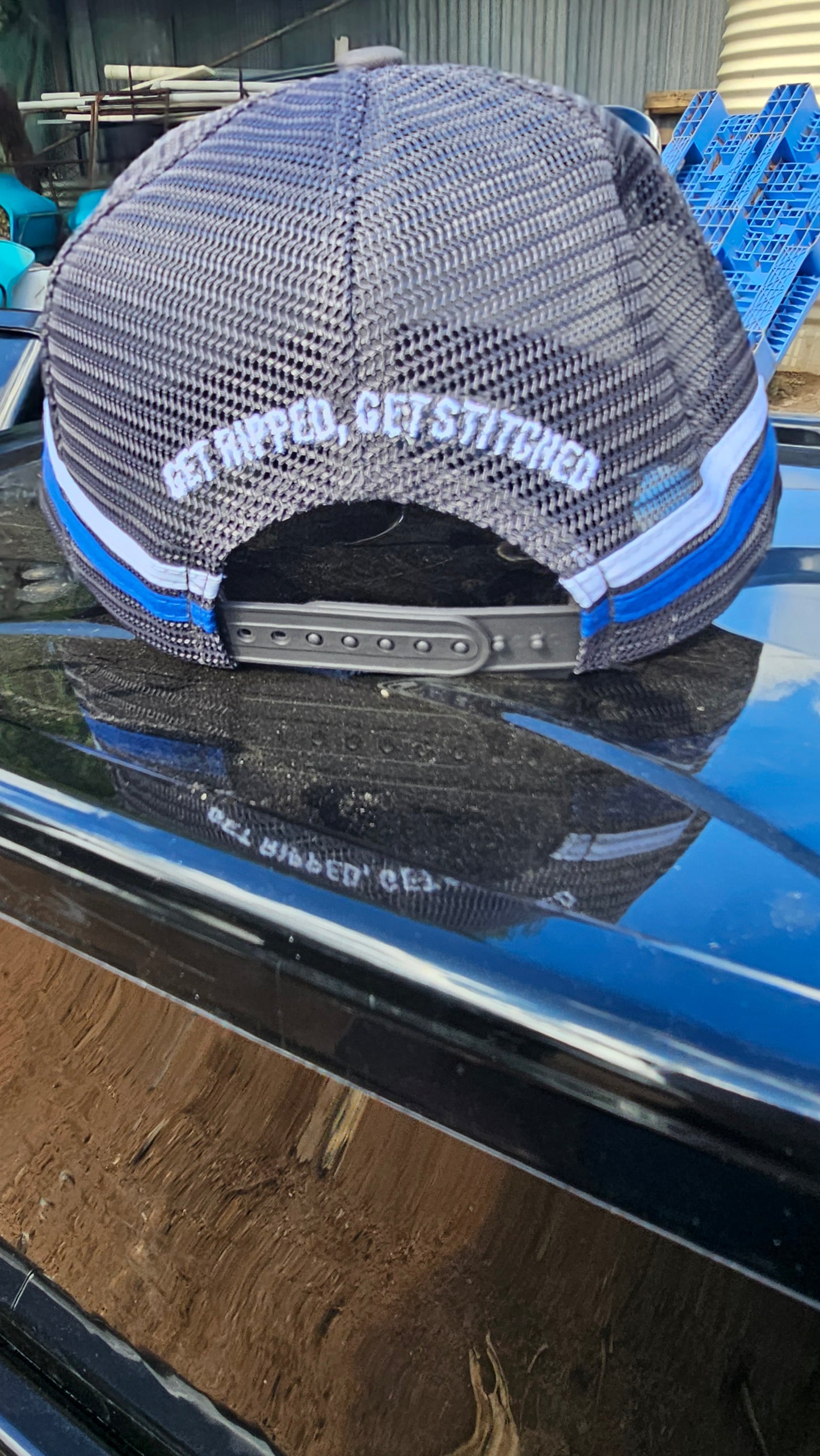 Hard Hits Hunting Supplies Hats