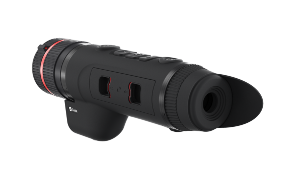 Guide TJ660 LRF Zoom Thermal Monocular