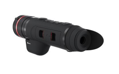 Guide TJ660 LRF Zoom Thermal Monocular